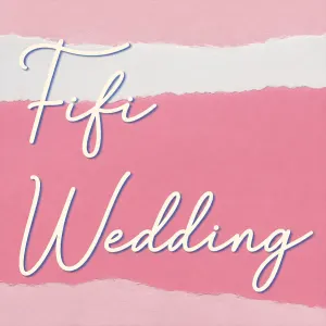 Fifiwedding: Bold Styles, Unique Spaces